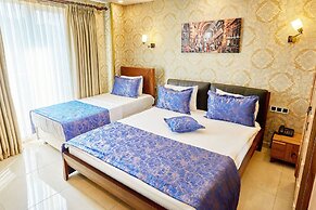 Ardey Hotel