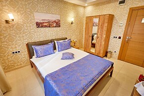 Ardey Hotel