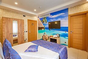 Ardey Hotel