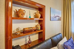 Ardey Hotel