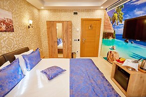 Ardey Hotel