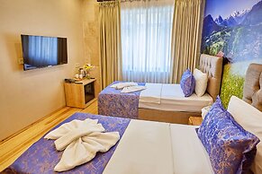 Ardey Hotel
