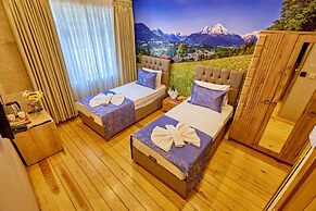 Ardey Hotel
