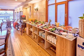 Ardey Hotel