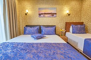 Ardey Hotel