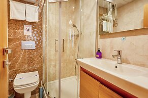 Ardey Hotel