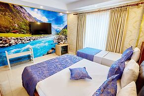 Ardey Hotel
