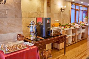Ardey Hotel