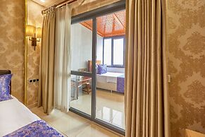 Ardey Hotel
