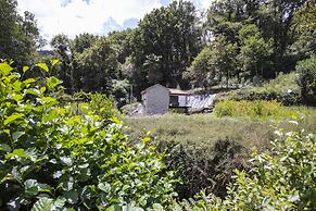 Mill House by the River