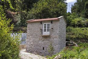 Mill House by the River