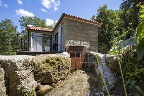 Mill House by the River
