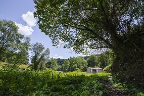 Mill House by the River