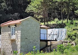 Mill House by the River