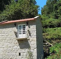 Mill House by the River