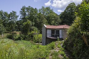 Mill House by the River