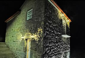 Mill House by the River