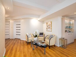 Resort Król Plaza Spa & Wellness