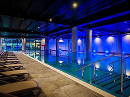 Resort Król Plaza Spa & Wellness
