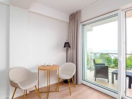 Resort Król Plaza Spa & Wellness