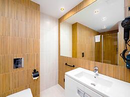 Resort Król Plaza Spa & Wellness
