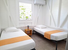 Gîte Cannelle
