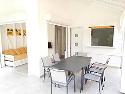 Gîte Cannelle
