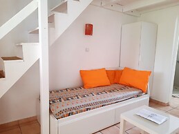 Gîte Cannelle