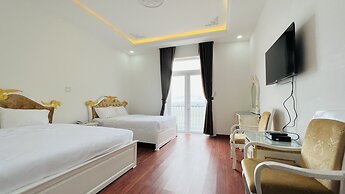 NAM DU PALACE