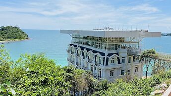 NAM DU PALACE