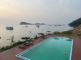 NAM DU PALACE