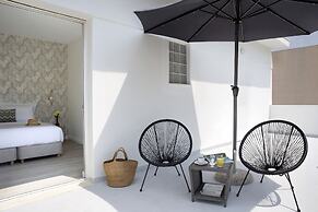 Hypnos Inn Athens