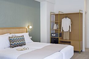 Hypnos Inn Athens