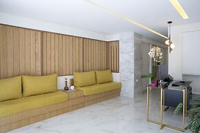 Hypnos Inn Athens