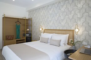 Hypnos Inn Athens