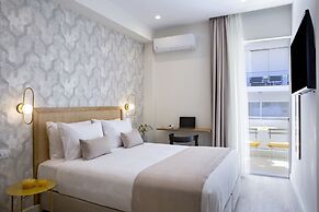 Hypnos Inn Athens