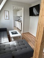Gästehaus Bremer