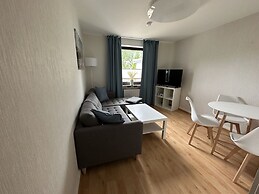 Gästehaus Bremer