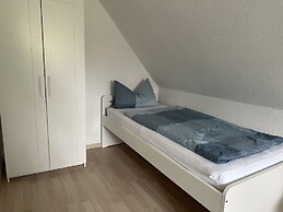 Gästehaus Bremer