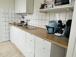 Gästehaus Bremer