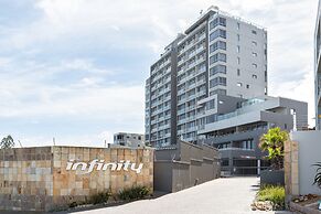 Infinity 502