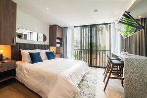 Cali River Suites
