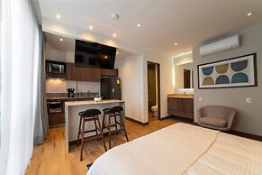 Cali River Suites