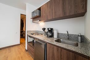 Cali River Suites