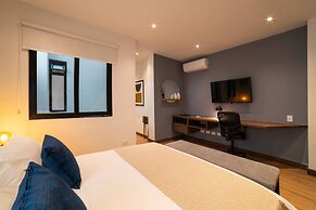 Cali River Suites