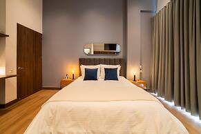 Cali River Suites