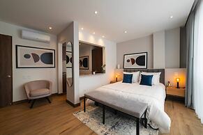 Cali River Suites