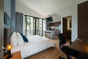 Cali River Suites