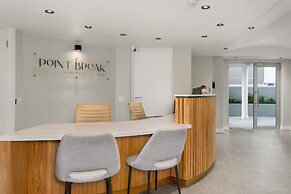 Point Break Cottage