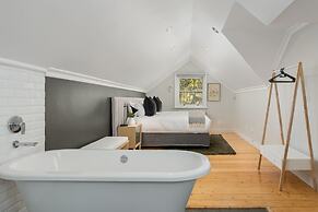 Point Break Cottage